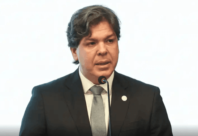 Imagem da noticia Novo ministro das Comunicações quer seguir levando internet a escolas e comunidades isoladas