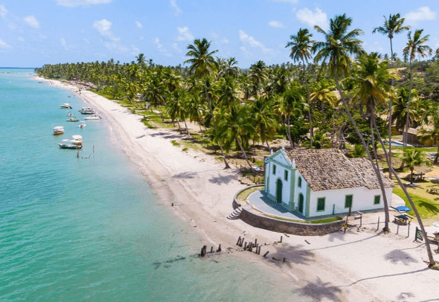 Imagem da noticia Presidente em exercício, Alckmin vai prestigiar casamento à beira-mar de João Campos e Tabata