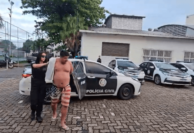 Imagem da noticia Polícia mira grupo financeiro de milícia no Rio de Janeiro