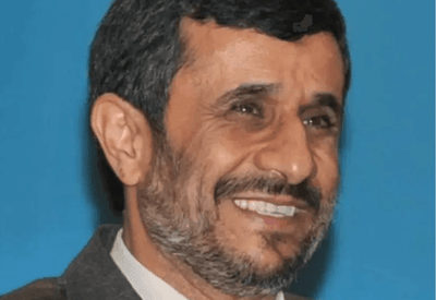 Ex-presidente iraniano Ahmadinejad é morto durante ataques, diz agência