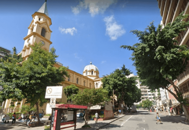 Imagem da noticia Furtos e roubos frequentes aumentam sensação de insegurança em Santa Cecília (SP)