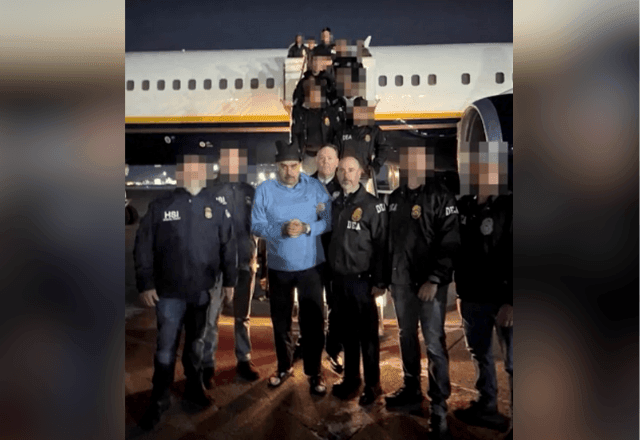 Imagem da noticia Novas imagens de Nicolás Maduro são divulgadas por agência