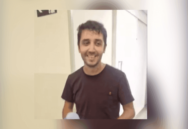 Imagem da noticia Viúvo de mulher que morreu em piscina de academia recebe alta