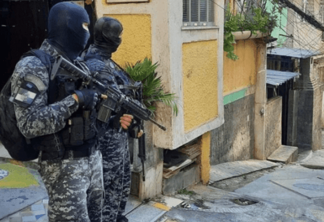 Imagem da noticia Veja as principais mudanças do STF para operações policiais em comunidades