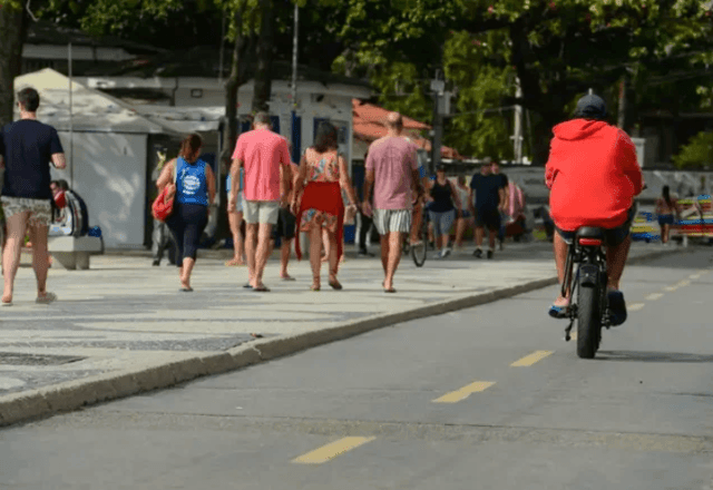 Imagem da noticia Mercado de bicicletas elétricas cresce no Brasil, mas fiscalização e infraestrutura não acompanham