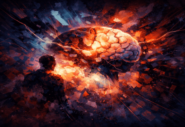 Imagem da noticia Medo do cérebro: o que ninguém te conta antes do diagnóstico