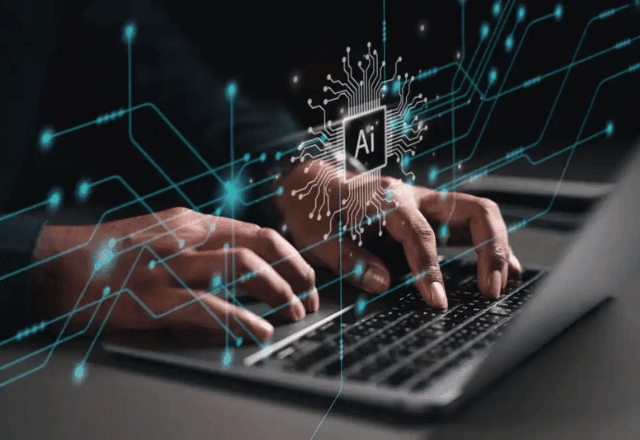 Imagem da noticia Inteligência Artificial torna-se a principal preocupação de segurança para negócios no Brasil, revela pesquisa