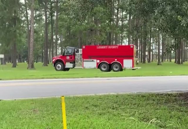 Imagem da noticia Incidente com atirador em base do Exército dos EUA deixa ao menos 5 soldados feridos