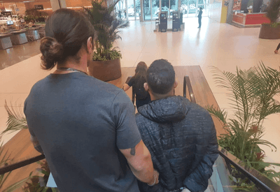 Imagem da noticia Venezuelano é preso suspeito de abusar de criança no RS