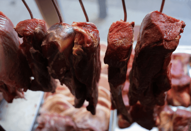 Imagem da noticia Exportação de carne bovina do Brasil registra novo recorde em setembro, diz Secex