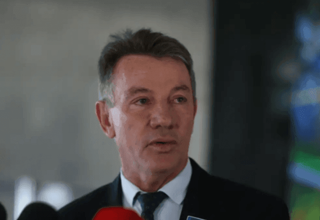 Imagem da noticia TSE pauta processo que pode cassar governador de Roraima após 2 anos travado