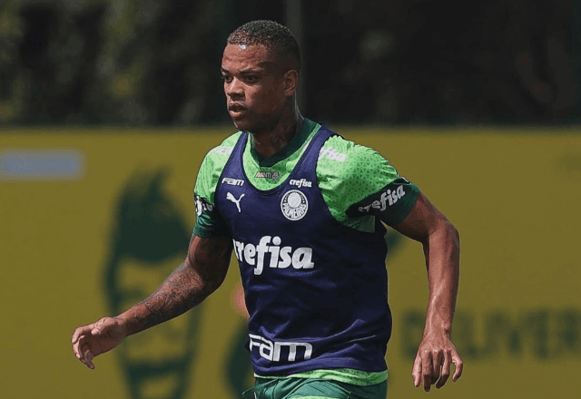 Imagem da noticia Caio Paulista nega violência contra ex-namorada e diz que foi agredido