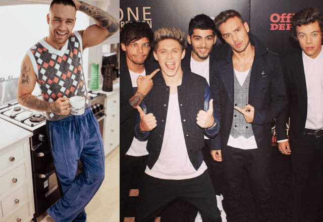 Imagem da noticia Quem foi Liam Payne, ex-vocalista do One Direction, encontrado morto na Argentina