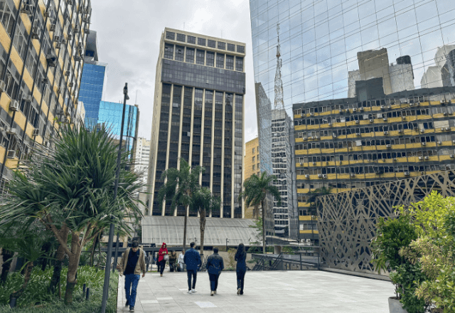 Imagem da noticia Cidade de São Paulo registra menor taxa de desemprego da história