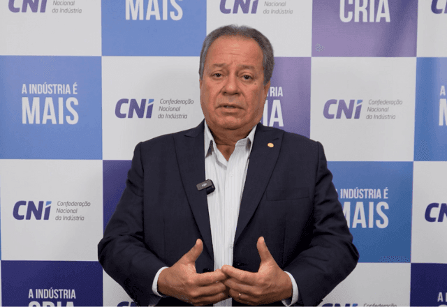 Imagem da noticia CNI organiza missão empresarial aos Estados Unidos para sensibilizar governo sobre tarifaço