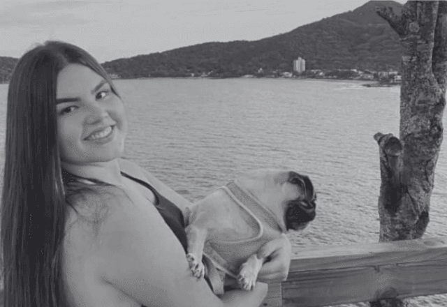 Imagem da noticia Estudante de medicina de SC é encontrada morta no Paraguai