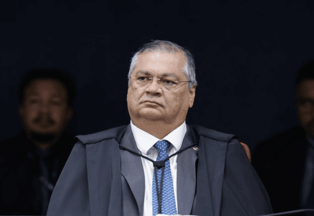 Imagem da noticia “Jamais houve anistia feita em proveito dos altos escalões do Poder”, afirma Dino