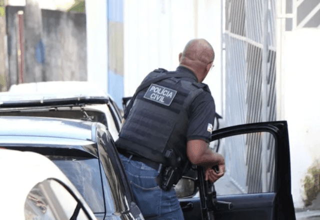 Imagem da noticia Ataque a tiros em barbearia deixa três pessoas feridas em Salvador