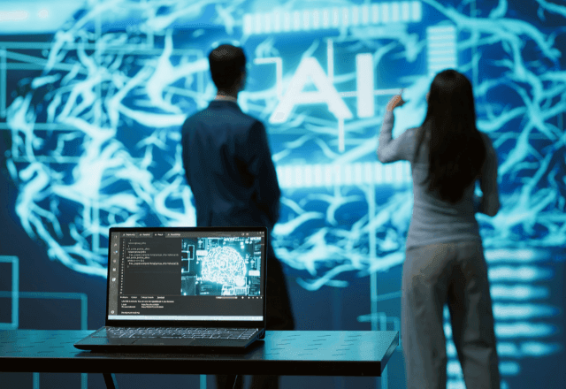 Imagem da noticia Crescimento do uso de IA no Brasil impulsiona transformação estratégica nas empresas e no RH
