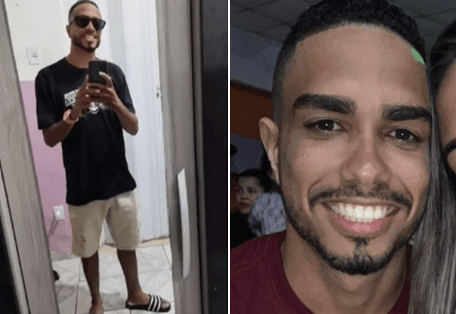 Imagem da noticia Entregador de quentinhas é morto em tentativa de assalto no Rio