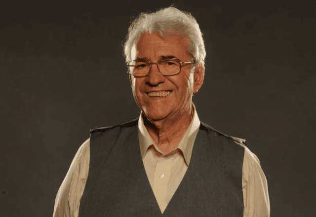 Imagem da noticia Ator Juca de Oliveira é enterrado em São Paulo