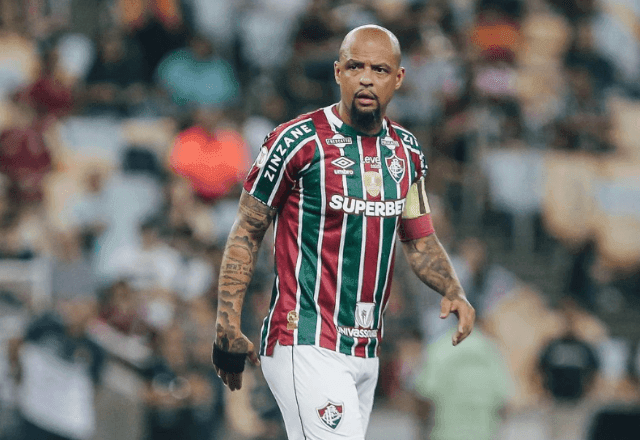 Imagem da noticia Felipe Melo é acusado de intimidar adolescente em condomínio no Rio