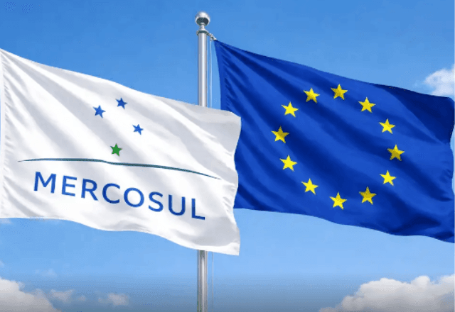 Imagem da noticia Mercosul-UE: Planalto minimiza ausência de Lula e reduz ato de assinatura a ‘reunião ministerial’