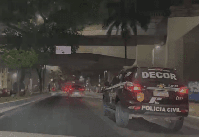 Imagem da noticia Operação conjunta da Polícia Civil prende 16 suspeitos acusados de golpe do falso advogado