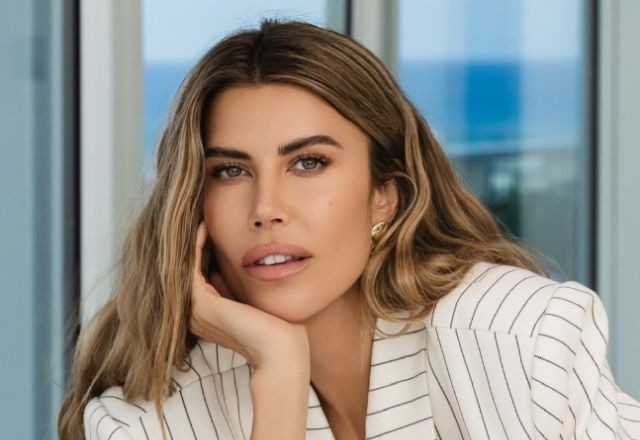 Imagem da noticia Martha Graeff não voltará ao Brasil e deve processar quem vazou conversas dela com Vorcaro, afirma advogado