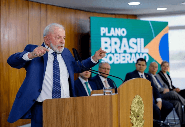 Imagem da noticia Governo define setores que poderão acessar R$ 15 bi do Brasil Soberano