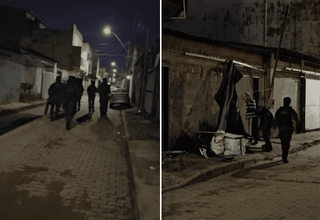 Imagem da noticia Polícia prende suspeitos e desarticula família ligada ao tráfico no DF