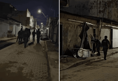 Polícia prende suspeitos e desarticula família ligada ao tráfico no DF