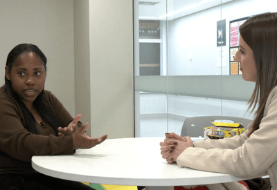 Reportagem do SBT sobre congelamento de óvulos em pacientes com câncer ganha prêmio no RS
