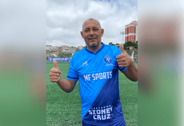 Imagem da noticia Empresário é morto a facadas após discutir com empregado sobre pagamento em SP