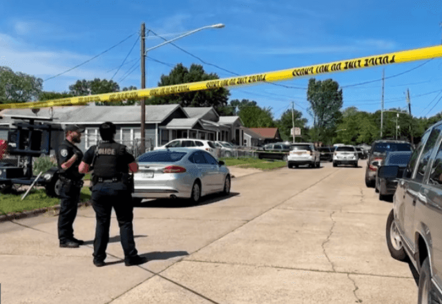 Imagem da noticia Polícia identifica homem que matou 8 crianças em casas nos EUA