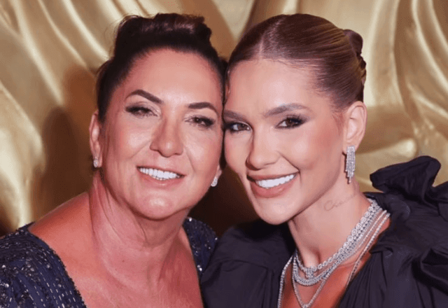 Imagem da noticia Mãe de Virginia Fonseca sofre acidente de carro em Goiânia (GO)