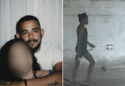 Mulher é presa acusada de matar o marido a facadas após briga por cachorro-quente em Mogi das Cruzes (SP)