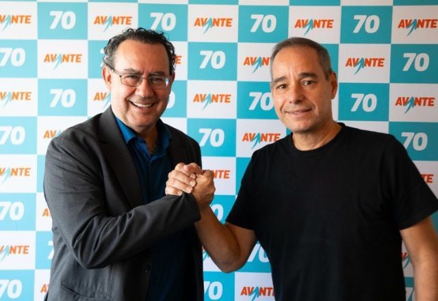 Imagem da noticia Avante anuncia Augusto Cury como pré-candidato à Presidência da República