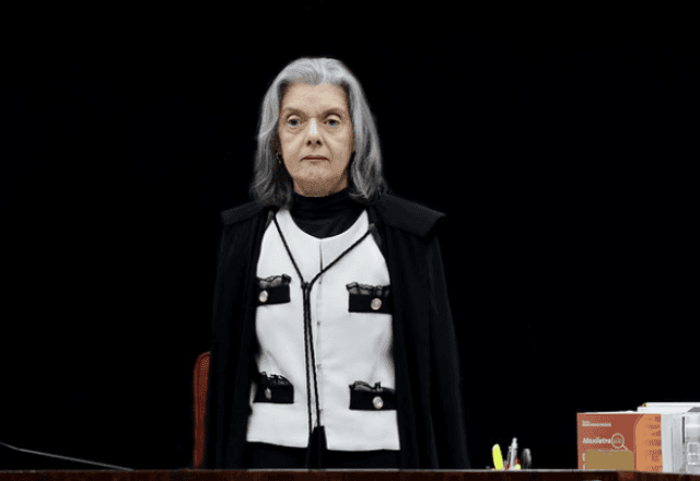 Imagem da noticia Cármen Lúcia pede vistas em processos do 8/1