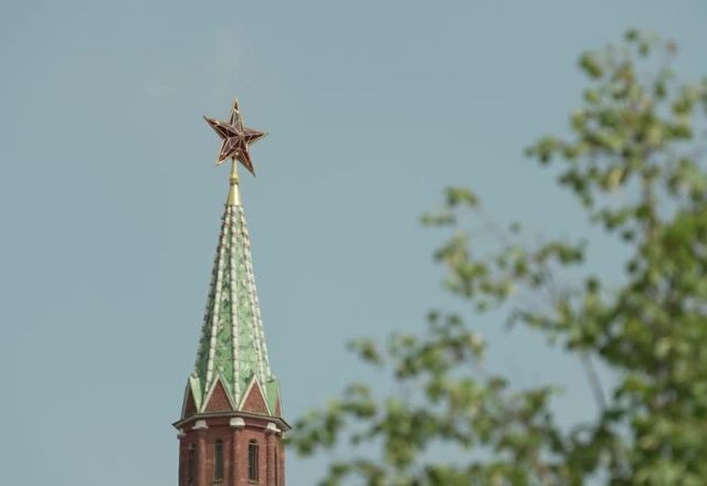 Imagem da noticia Rússia diz ter imunidade contra sanções ameaçadas por Trump
