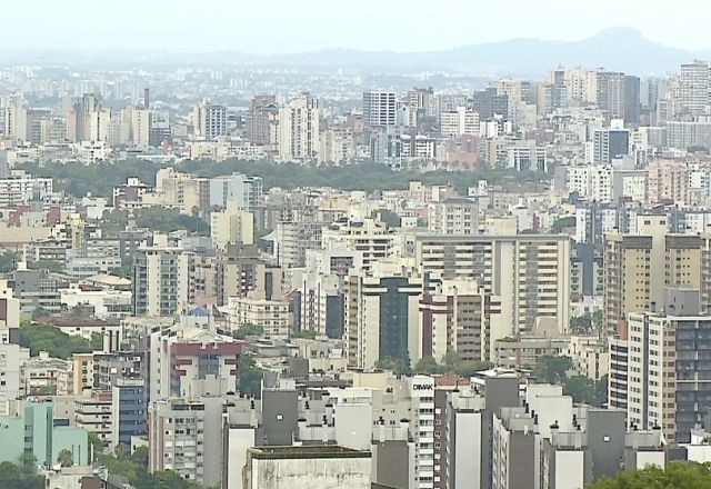 Imagem da noticia Aluguéis sobem quase 53% em Porto Alegre, diz Secovi