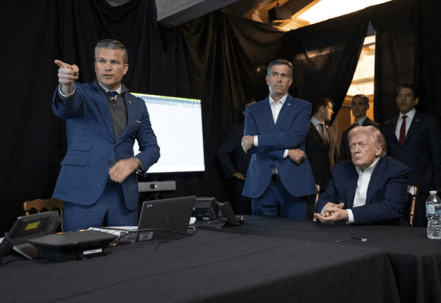 Imagem da noticia Entenda operação dos EUA e situação na Venezuela em três pontos