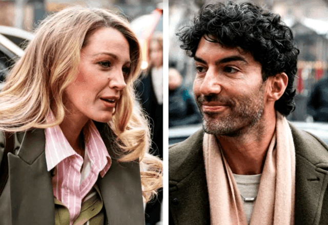 Imagem da noticia Blake Lively e Justin Baldoni não chegam a acordo e se enfrentarão em tribunal