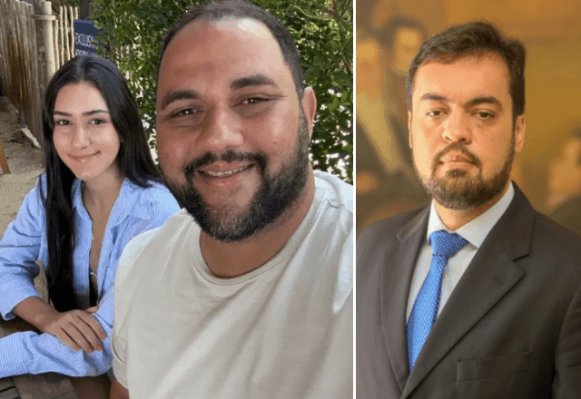 Imagem da noticia Filha de deputado preso foi nomeada subsecretária aos 19 anos por Cláudio Castro