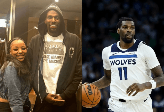 Imagem da noticia Irmã de astro da NBA, Naz Reid, é assassinada a tiros em Nova Jersey (EUA)