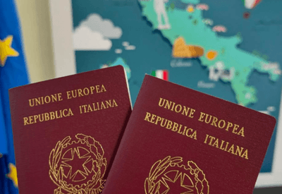 Itália rejeita recurso e mantém lei que restringe a concessão da cidadania por descendência