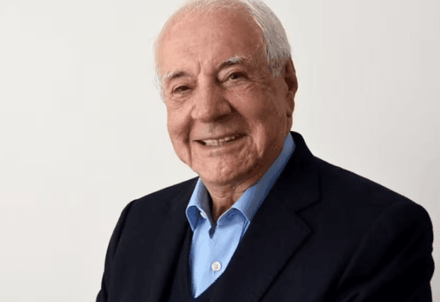 Imagem da noticia Morre Roberto Duailibi, publicitário e fundador da DPZ, aos 89 anos