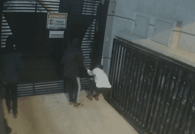 Imagem da noticia Adolescentes especializados em assaltos a casas são alvos de operação em SP