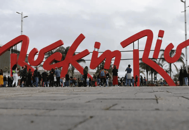 Imagem da noticia Rock in Rio: venda de ingressos começa nesta terça-feira (9); veja como comprar