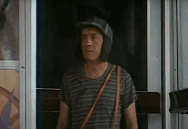 Imagem da noticia Chaves está de volta ao SBT em comemoração ao Dia das Crianças
